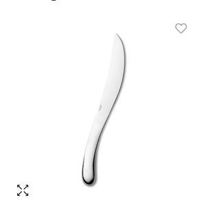 Georg Jensen indulgence champagne Sabre